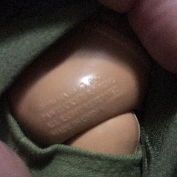 G.I. Joe 1996 hasbro pawtucket r.i. 02862 - Picture 5 of 7